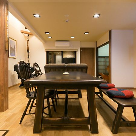Kyotoya Tsuki No Yu Kukai Apartamento Exterior foto
