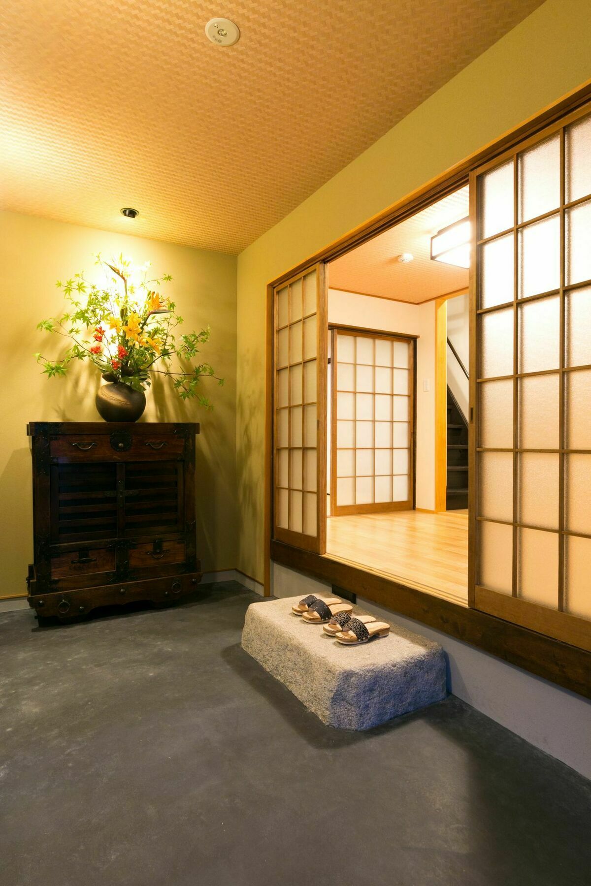 Kyotoya Tsuki No Yu Kukai Apartamento Exterior foto