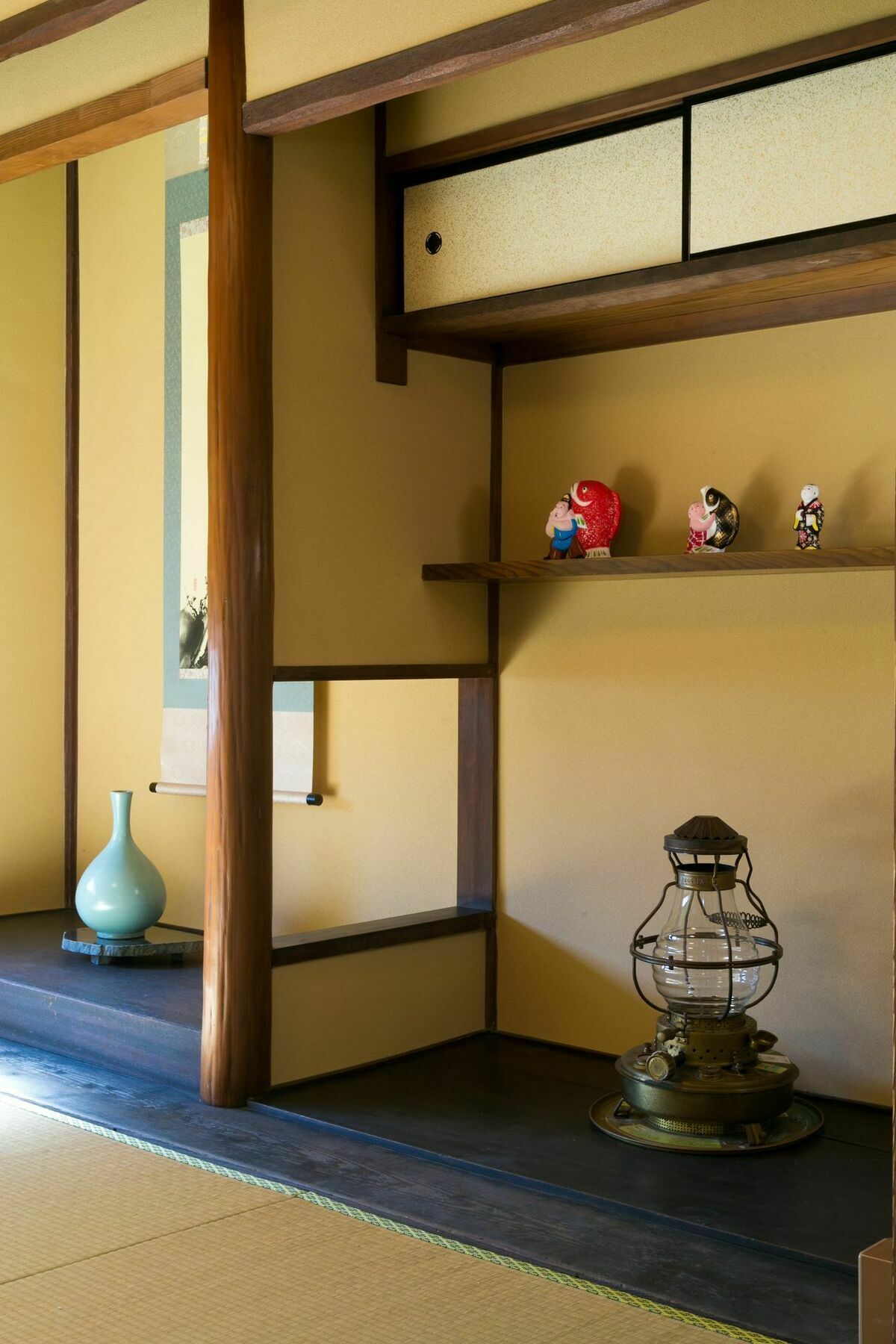 Kyotoya Tsuki No Yu Kukai Apartamento Exterior foto