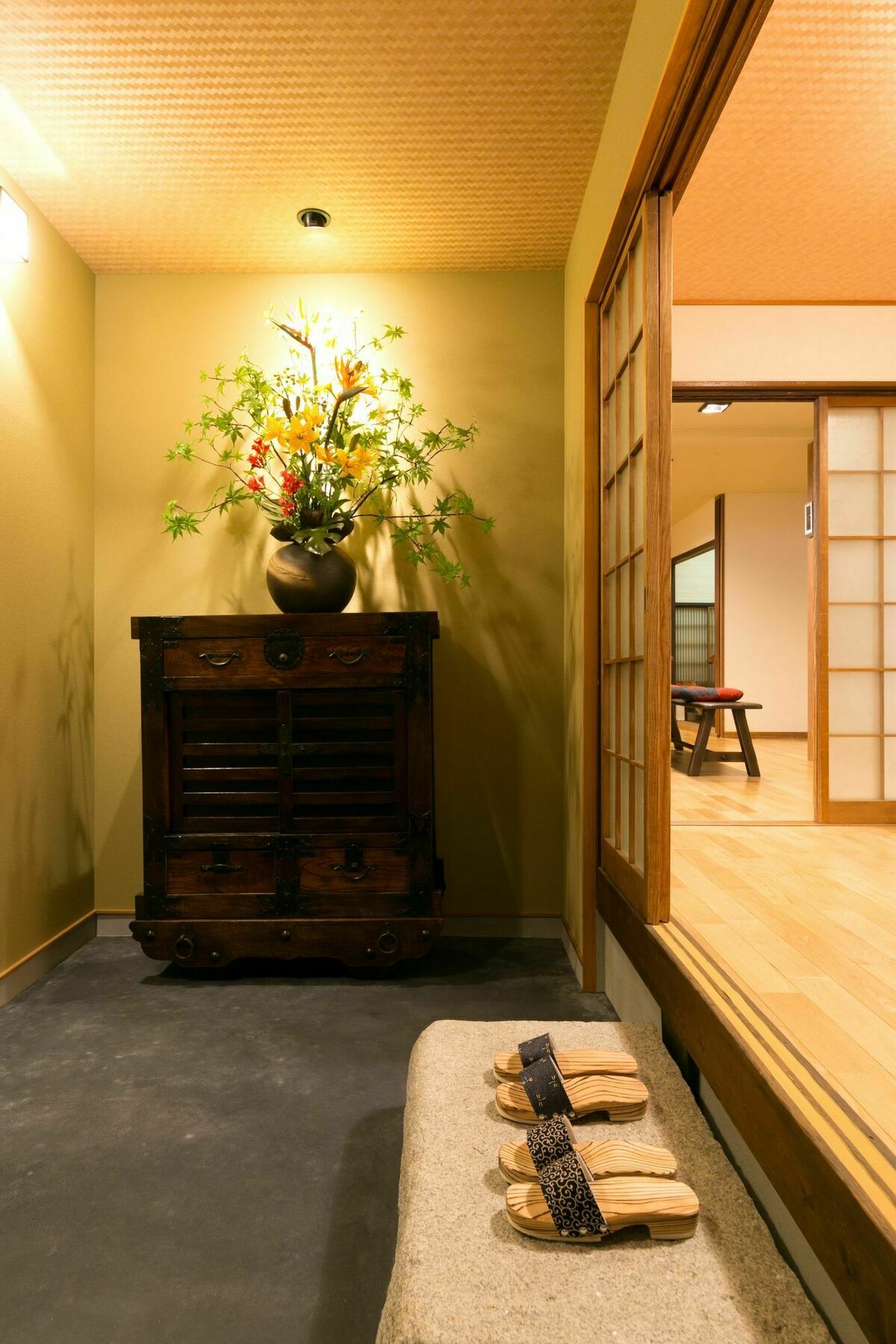 Kyotoya Tsuki No Yu Kukai Apartamento Exterior foto