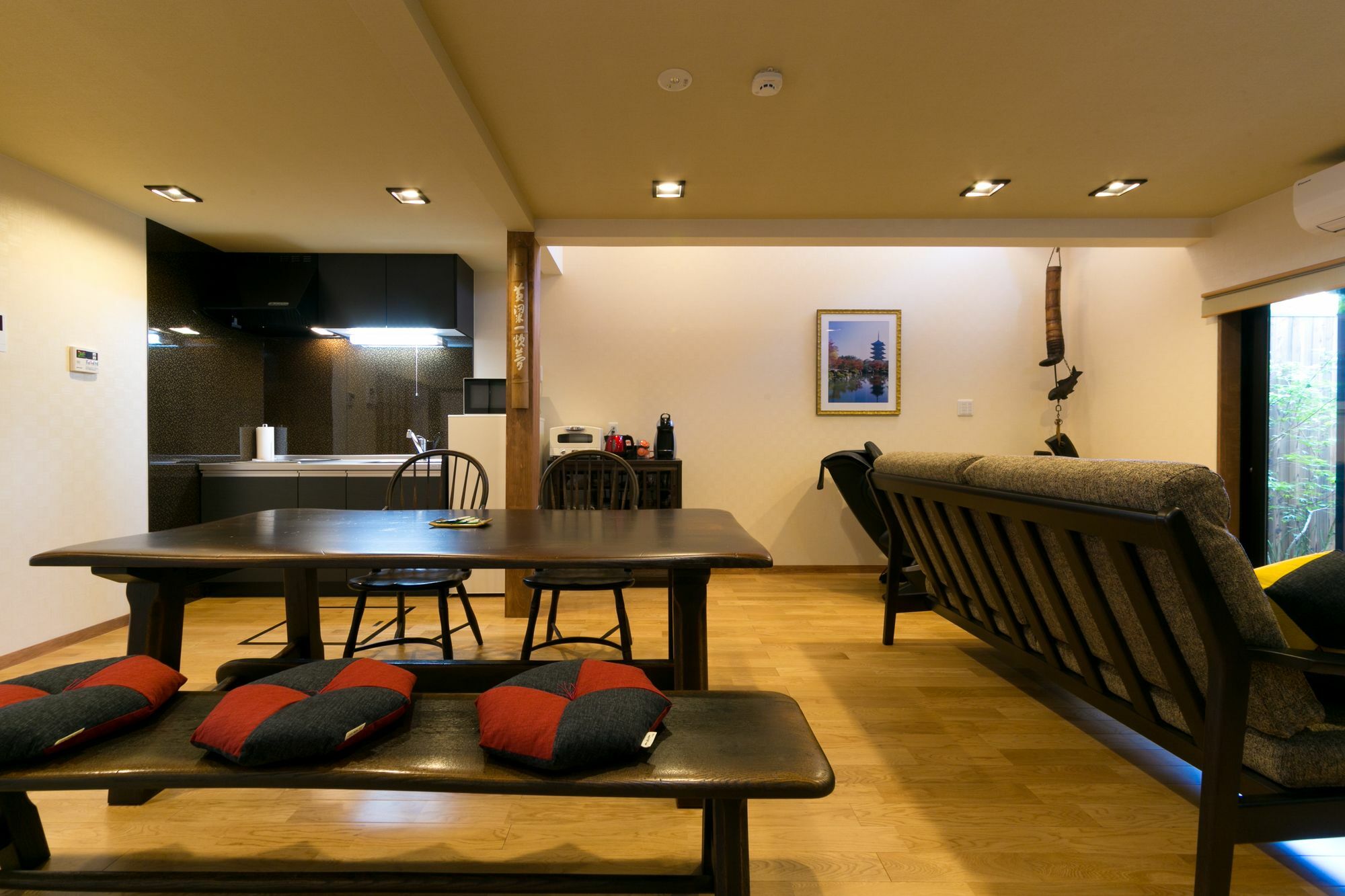 Kyotoya Tsuki No Yu Kukai Apartamento Exterior foto
