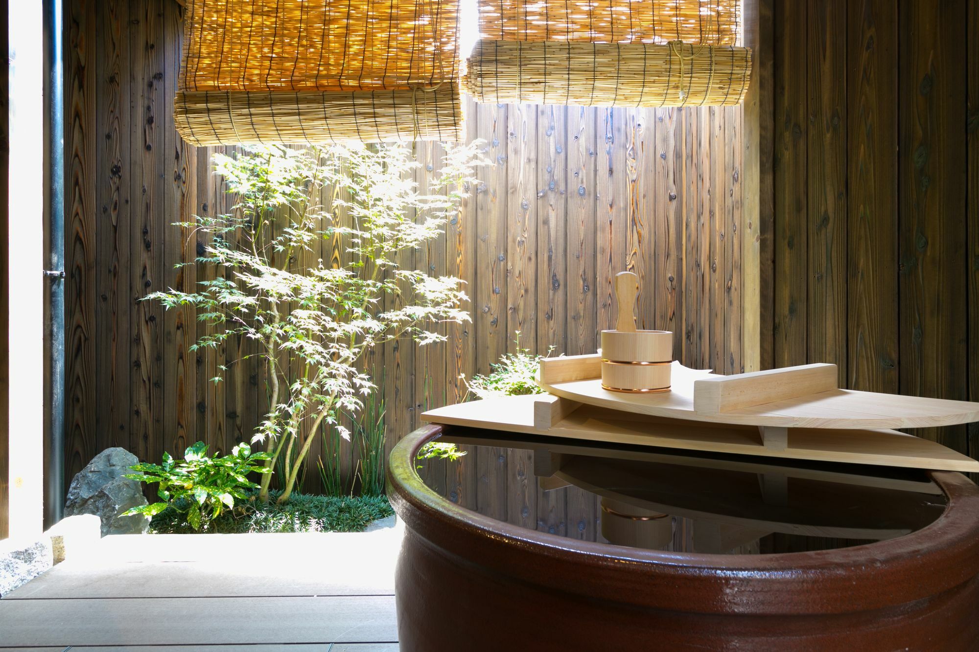 Kyotoya Tsuki No Yu Kukai Apartamento Exterior foto