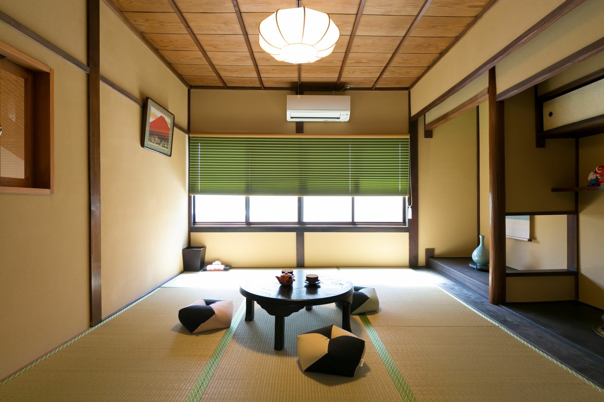 Kyotoya Tsuki No Yu Kukai Apartamento Exterior foto