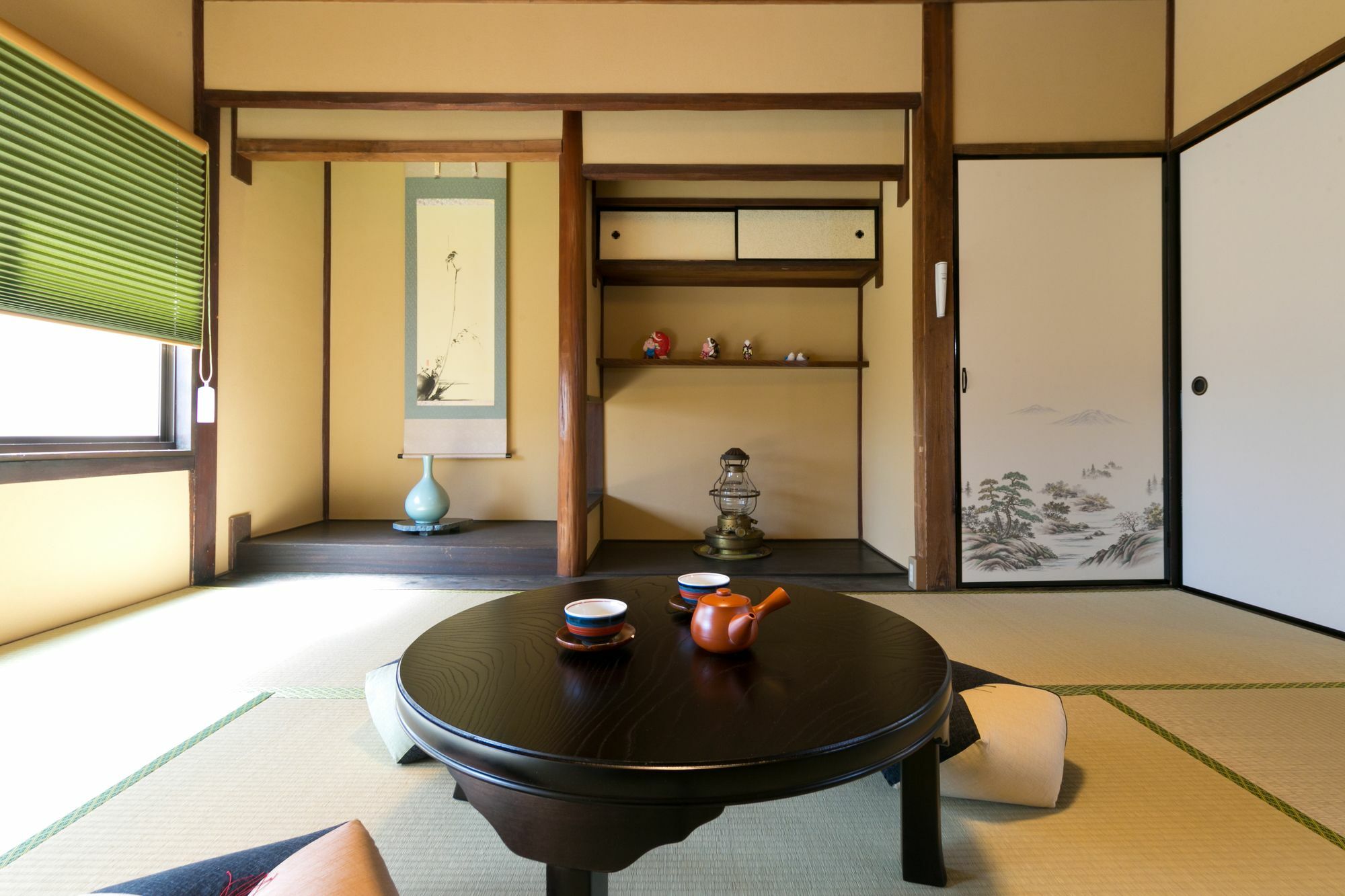 Kyotoya Tsuki No Yu Kukai Apartamento Exterior foto