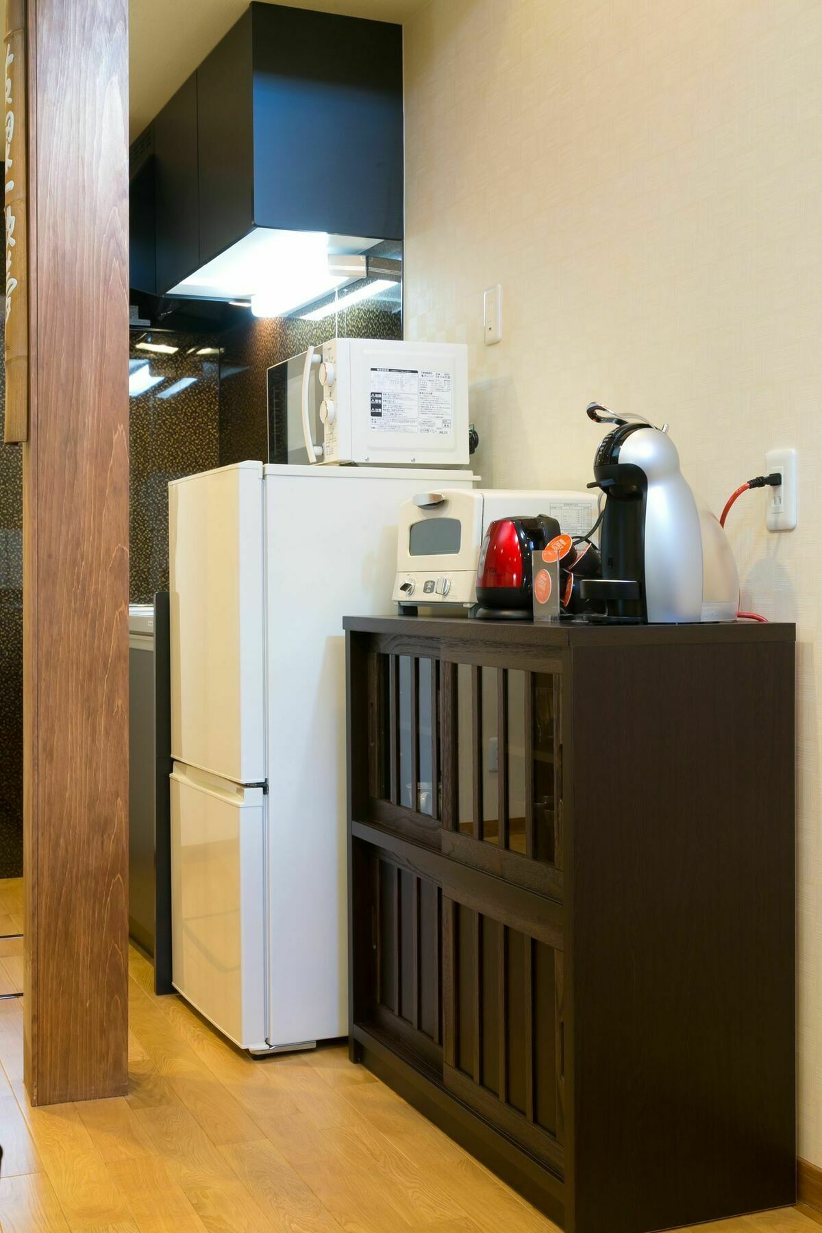 Kyotoya Tsuki No Yu Kukai Apartamento Exterior foto