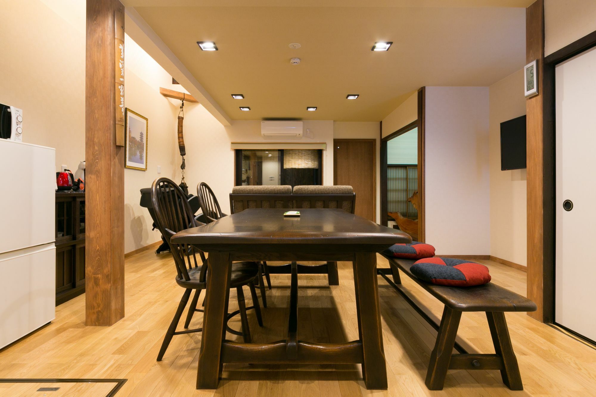 Kyotoya Tsuki No Yu Kukai Apartamento Exterior foto